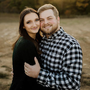 Meet your Posher, Bethany